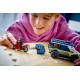 LEGO City 60479 - Furgonetka policyjnego konwoju więziennego