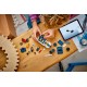 LEGO City 60479 - Furgonetka policyjnego konwoju więziennego