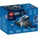 LEGO City 60481 - Pojazdy - Ciężarówka policyjna