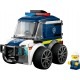 LEGO City 60481 - Pojazdy - Ciężarówka policyjna