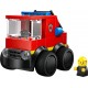 LEGO City 60482 - Pojazdy - Wóz strażacki