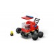 LEGO City 60482 - Pojazdy - Wóz strażacki