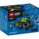 LEGO City 60484 - Pojazdy - Gamingowa wyścigówka