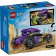 LEGO City 60485 - Hot rod