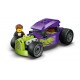 LEGO City 60485 - Hot rod