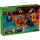 LEGO Minecraft 21590 - Walka z Witherem