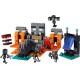 LEGO Minecraft 21590 - Walka z Witherem