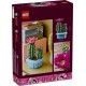LEGO Botanical Collection 11509 - Kwitnący kaktus