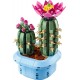 LEGO Botanical Collection 11509 - Kwitnący kaktus