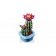LEGO Botanical Collection 11509 - Kwitnący kaktus