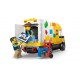 LEGO City 60500 - Furgonetka LEGO