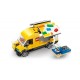 LEGO City 60500 - Furgonetka LEGO