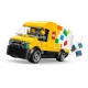 LEGO City 60500 - Furgonetka LEGO
