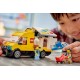 LEGO City 60500 - Furgonetka LEGO