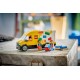 LEGO City 60500 - Furgonetka LEGO