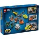 LEGO City 60505 - Zestaw z samolotem, ciężarówką serwisową i poduszkowcem
