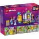 LEGO Friends 42692 - Stoisko z lodami i balonami