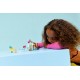LEGO Friends 42692 - Stoisko z lodami i balonami