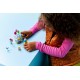 LEGO Friends 42692 - Stoisko z lodami i balonami
