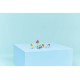 LEGO Friends 42692 - Stoisko z lodami i balonami
