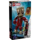 LEGO Marvel Super Heroes 76341 - Groot w stroju Ravagera