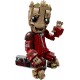 LEGO Marvel Super Heroes 76341 - Groot w stroju Ravagera