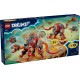 LEGO DREAMZzz 71514 - Dinostatek kosmiczny