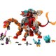 LEGO DREAMZzz 71514 - Dinostatek kosmiczny