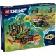 LEGO DREAMZzz 71515 - Rekinoczołg tygrysi