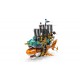 LEGO DREAMZzz 71515 - Rekinoczołg tygrysi