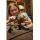LEGO DREAMZzz 71515 - Rekinoczołg tygrysi