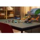 LEGO DREAMZzz 71515 - Rekinoczołg tygrysi