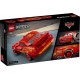 LEGO Speed Champions 77255 Zygzak McQueen
