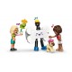 LEGO Friends 42678 - Furgonetka z akcesoriami dla zwierząt