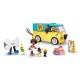 LEGO Friends 42678 - Furgonetka z akcesoriami dla zwierząt