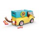 LEGO Friends 42678 - Furgonetka z akcesoriami dla zwierząt