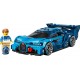 LEGO Speed Champions 77253 - Hipersamochód sportowy Bugatti Vision GT