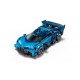 LEGO Speed Champions 77253 - Hipersamochód sportowy Bugatti Vision GT