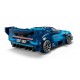LEGO Speed Champions 77253 - Hipersamochód sportowy Bugatti Vision GT