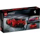 LEGO Speed Champions 77254 - Samochód sportowy Ferrari SF90 XX Stradale
