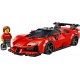 LEGO Speed Champions 77254 - Samochód sportowy Ferrari SF90 XX Stradale