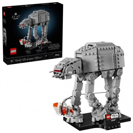 LEGO Star Wars 75440 - AT-AT
