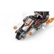 LEGO Marvel Super Heroes 76335 - Spider-Man kontra Ghost Rider na motocyklu