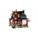 LEGO Ninjago 71858 - Kuźnia Cztery Bronie - 15-lecie