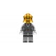 LEGO Ninjago 71858 - Kuźnia Cztery Bronie - 15-lecie