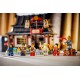 LEGO Ninjago 71858 - Kuźnia Cztery Bronie - 15-lecie