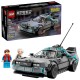 LEGO Speed Champions 77256 - Wehikuł czasu z Powrotu do przyszłości