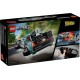 LEGO Speed Champions 77256 - Wehikuł czasu z Powrotu do przyszłości