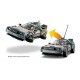 LEGO Speed Champions 77256 - Wehikuł czasu z Powrotu do przyszłości
