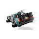 LEGO Speed Champions 77256 - Wehikuł czasu z Powrotu do przyszłości